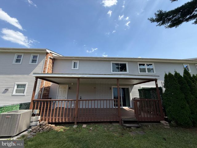 1907 INKBERRY LN, Bensalem, PA 19020
