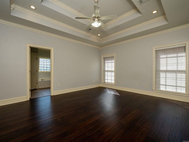 133 Sancerre Drive, Maumelle, AR 72113