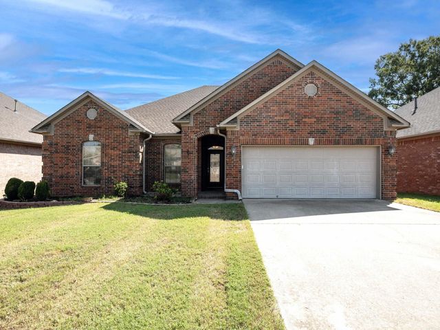 133 Sancerre Drive, Maumelle, AR 72113