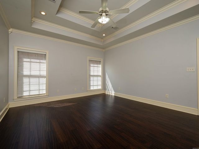 133 Sancerre Drive, Maumelle, AR 72113