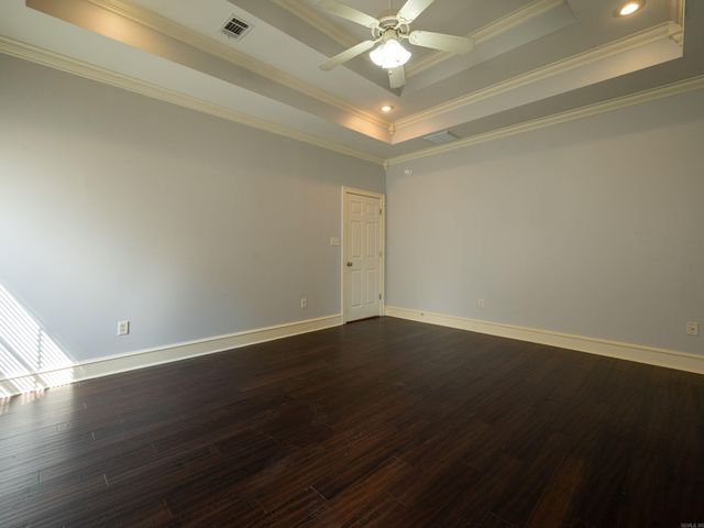 133 Sancerre Drive, Maumelle, AR 72113