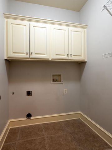 133 Sancerre Drive, Maumelle, AR 72113