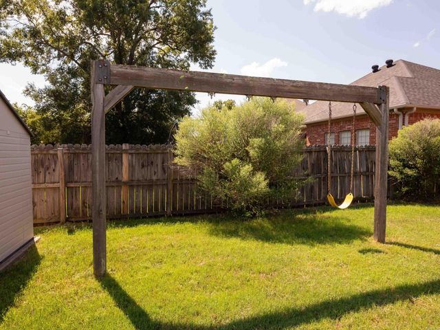 133 Sancerre Drive, Maumelle, AR 72113