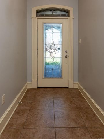 133 Sancerre Drive, Maumelle, AR 72113