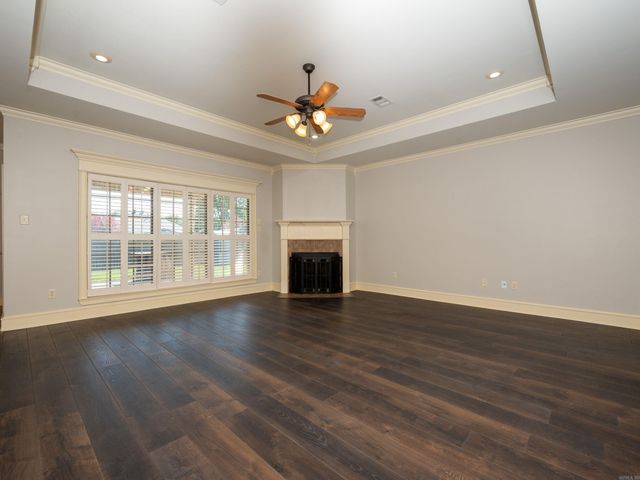 133 Sancerre Drive, Maumelle, AR 72113