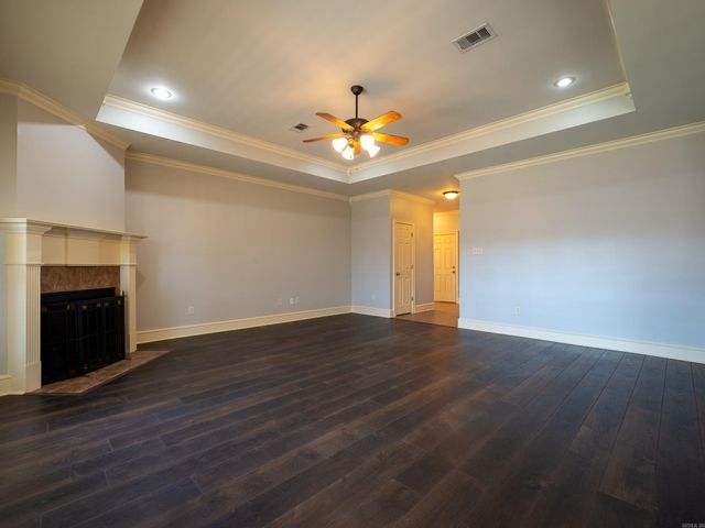 133 Sancerre Drive, Maumelle, AR 72113