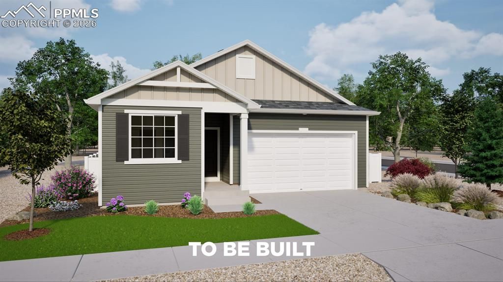 4885 Eddleman Court, Colorado Springs, CO 80925