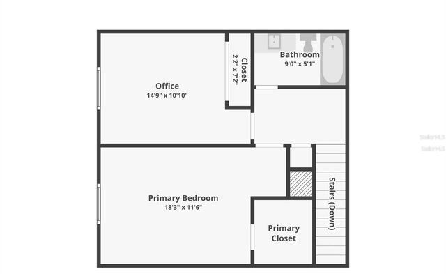 6322 TREETOP CIRCLE, Temple Terrace, FL 33617