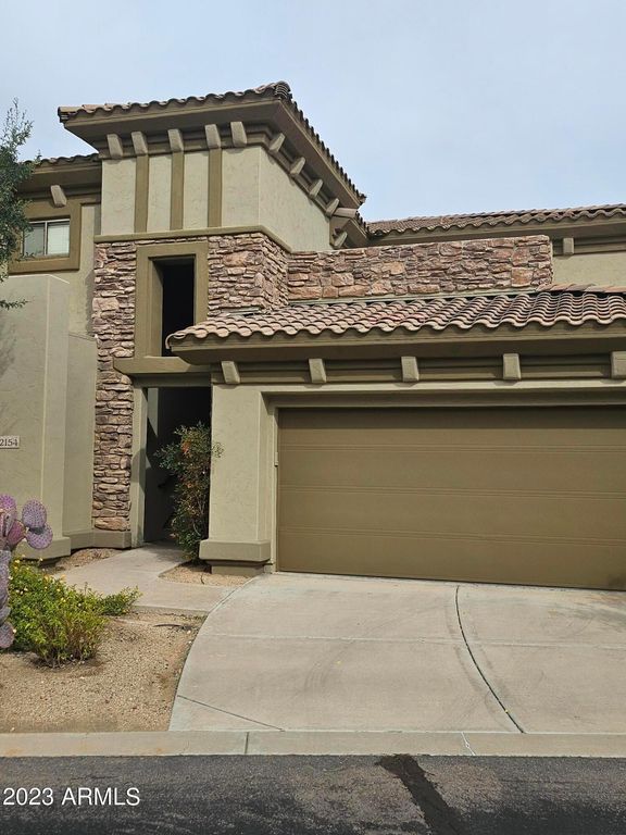 19700 N 76th Street Apt 2154, Scottsdale, AZ 85255