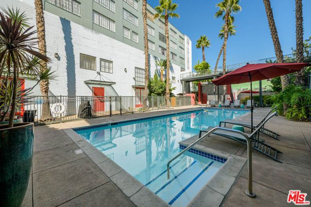 420 S San Pedro Street 605, Los Angeles, CA 90013