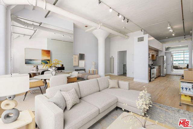 420 S San Pedro Street 605, Los Angeles, CA 90013