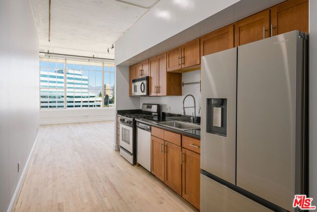 420 S San Pedro Street 605, Los Angeles, CA 90013