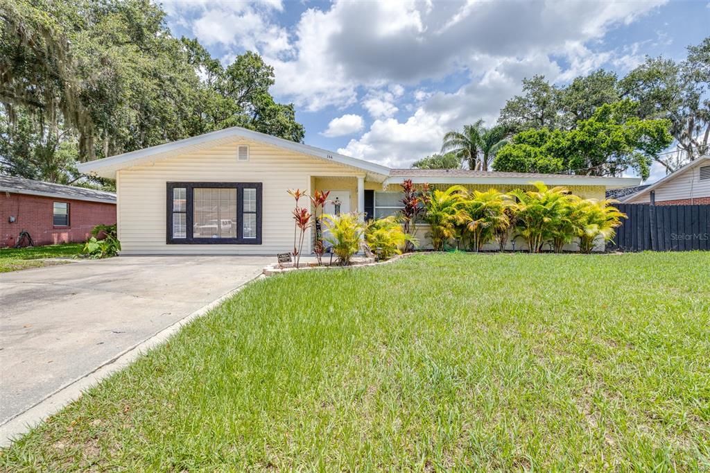 144 BEVERLY DRIVE, Winter Haven, FL 33884
