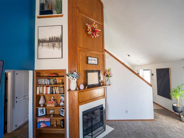 1612 SW 23rd Street, Moore, OK 73170