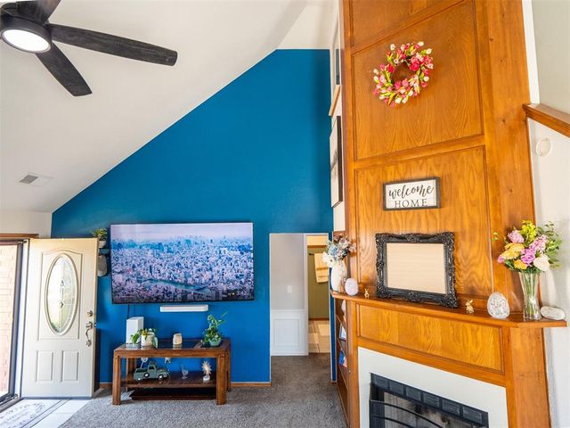 1612 SW 23rd Street, Moore, OK 73170