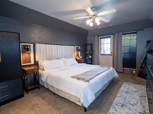 1612 SW 23rd Street, Moore, OK 73170