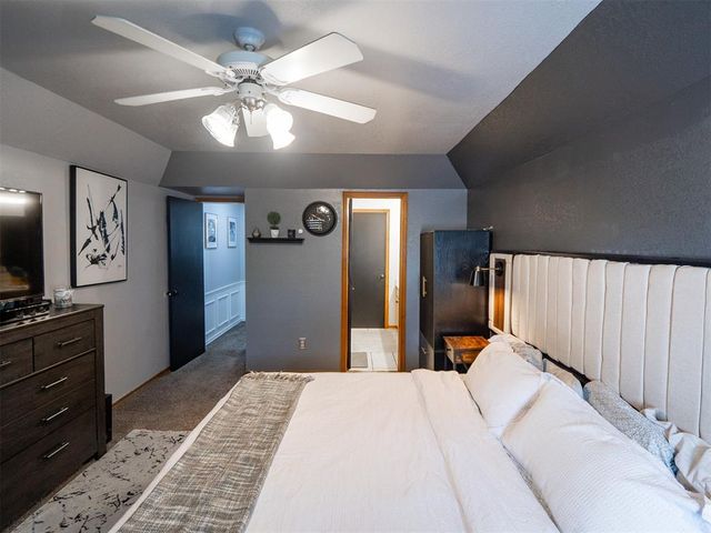 1612 SW 23rd Street, Moore, OK 73170