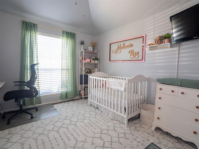 1612 SW 23rd Street, Moore, OK 73170