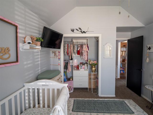 1612 SW 23rd Street, Moore, OK 73170