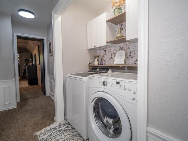 1612 SW 23rd Street, Moore, OK 73170