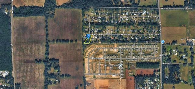 18025 NW 175TH AVENUE, Alachua, FL 32615