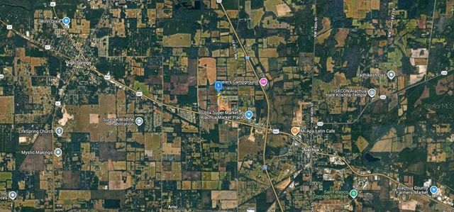 18025 NW 175TH AVENUE, Alachua, FL 32615