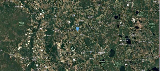 18025 NW 175TH AVENUE, Alachua, FL 32615