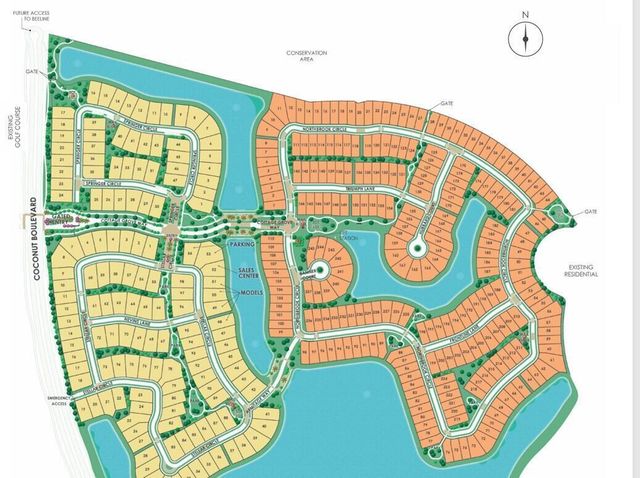 10662 Northbrook Circle 29 Mystique, Palm Beach Gardens, FL 33412