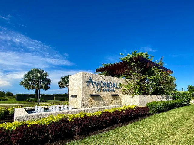 10662 Northbrook Circle 29 Mystique, Palm Beach Gardens, FL 33412