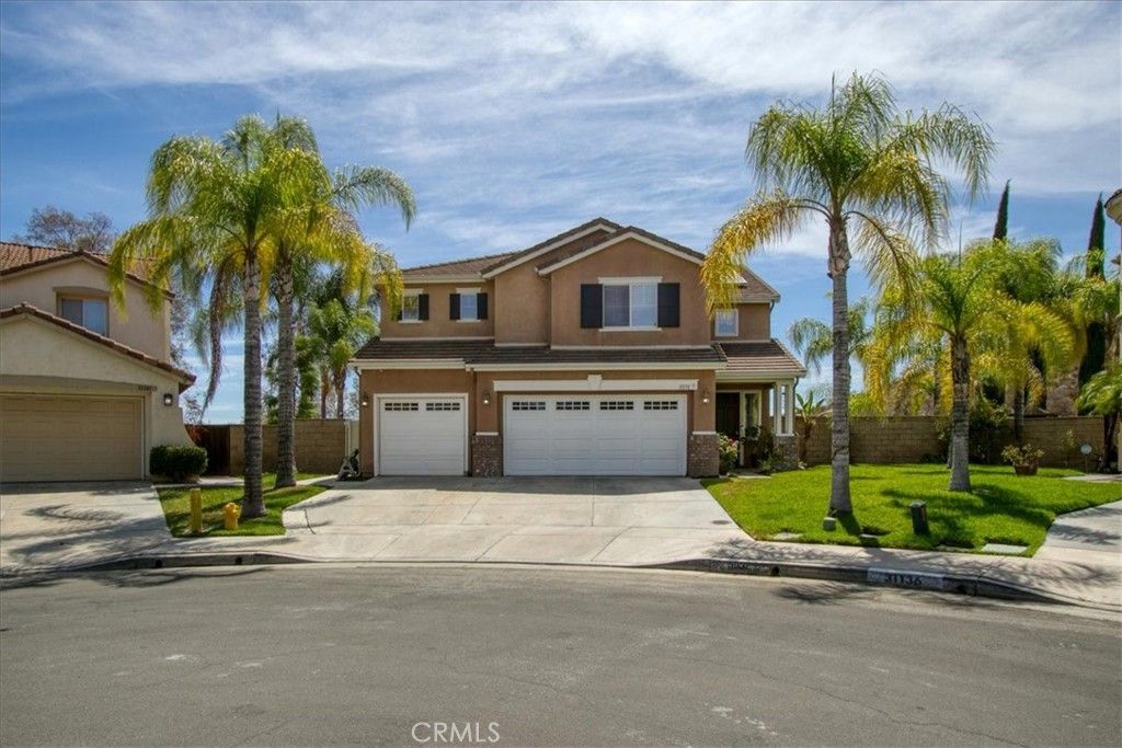 31131 Old Trail, Murrieta, CA 92563 — exterior