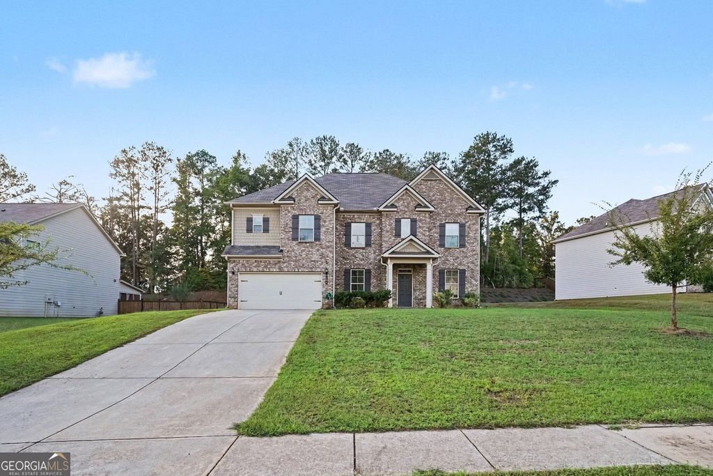 164 Charolais Drive, Mcdonough, GA 30252 — photo 2