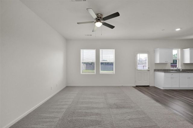 14818 Calderon Drive, Conroe, TX 77316