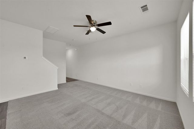 14818 Calderon Drive, Conroe, TX 77316