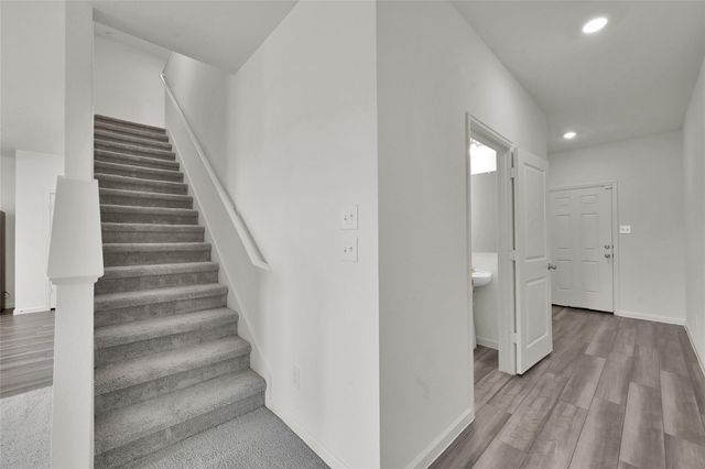 14818 Calderon Drive, Conroe, TX 77316