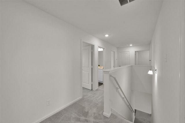 14818 Calderon Drive, Conroe, TX 77316