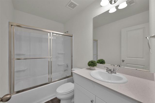 14818 Calderon Drive, Conroe, TX 77316