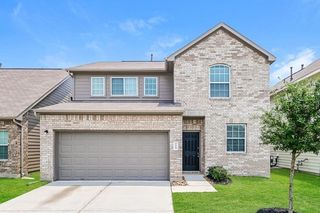 5618 Gara River Drive, Katy, TX 77449