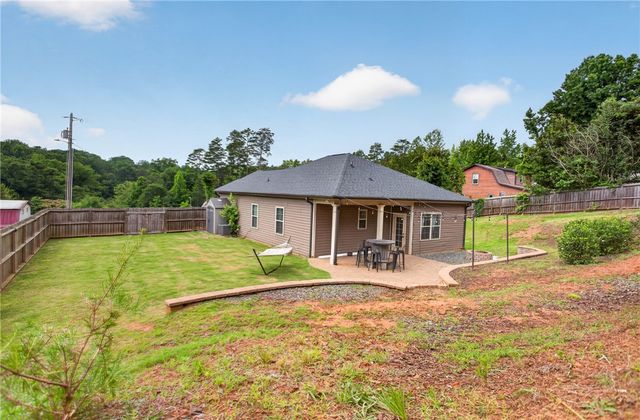 311 S Plainview Drive, Greenville, SC 29611