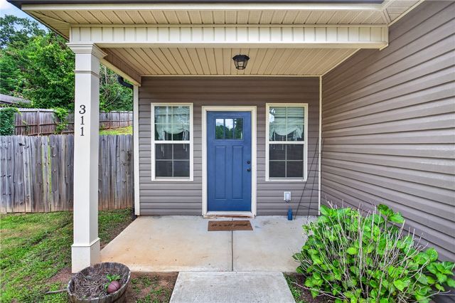 311 S Plainview Drive, Greenville, SC 29611