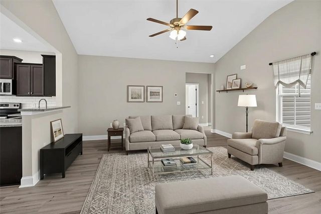 311 S Plainview Drive, Greenville, SC 29611