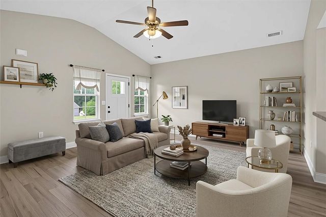 311 S Plainview Drive, Greenville, SC 29611