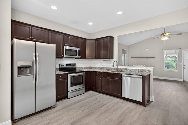 311 S Plainview Drive, Greenville, SC 29611