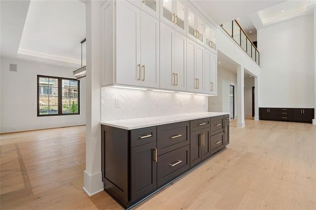 245 Traditions Drive, Alpharetta, GA 30004