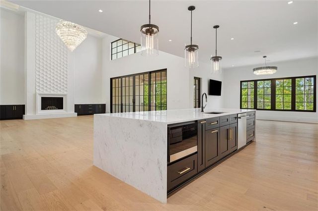 245 Traditions Drive, Alpharetta, GA 30004