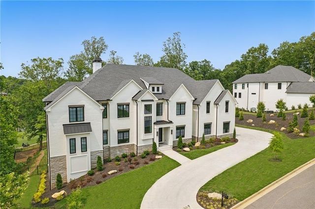 245 Traditions Drive, Alpharetta, GA 30004