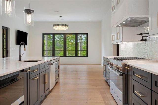 245 Traditions Drive, Alpharetta, GA 30004