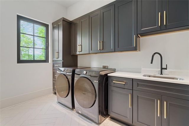 245 Traditions Drive, Alpharetta, GA 30004