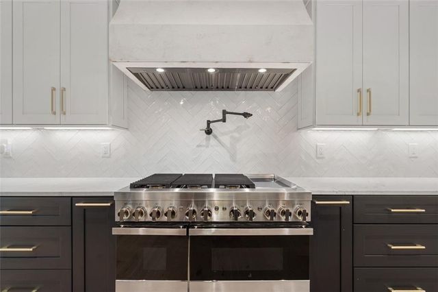 245 Traditions Drive, Alpharetta, GA 30004