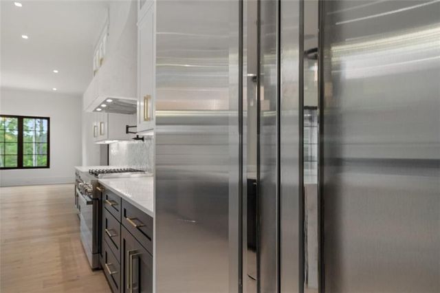 245 Traditions Drive, Alpharetta, GA 30004