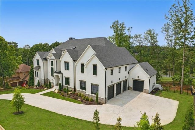 245 Traditions Drive, Alpharetta, GA 30004